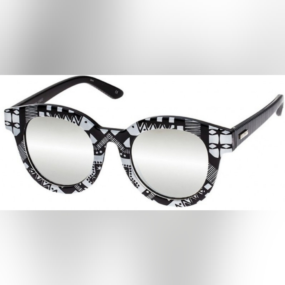 MinkPink Women's Sundancer Sunglasses